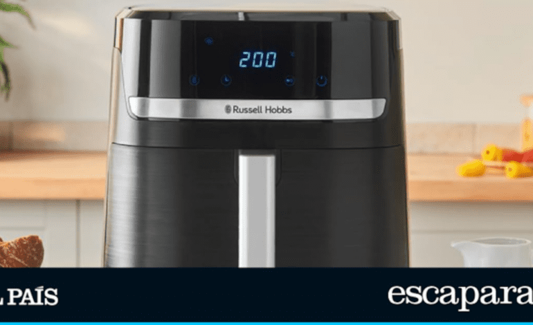Los chollos de la semana en Amazon que merecen la pena: del 20% al 60% de descuento | Ofertas y descuentos | Escaparate