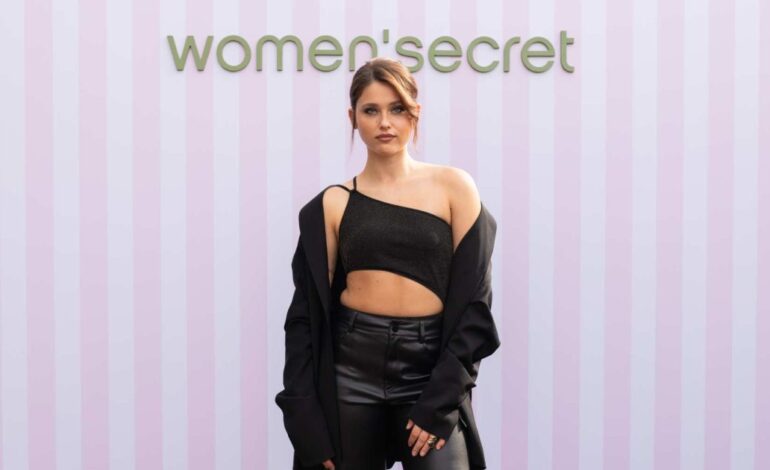 Nicole Wallace se sincera con Marie Claire