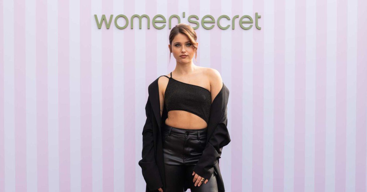 Nicole Wallace se sincera con Marie Claire