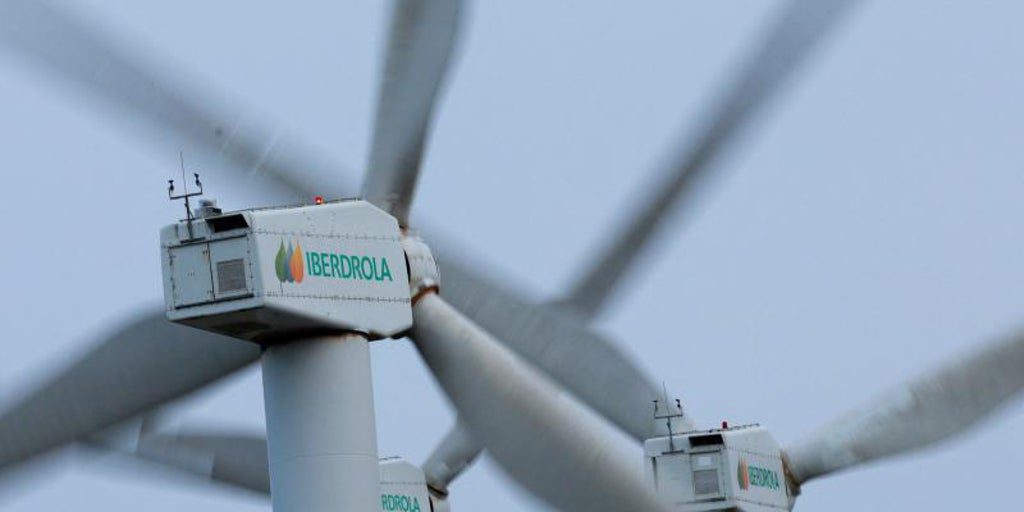 Los «ultrarricos» que ataca Sánchez generan la mitad de la electricidad renovable en España