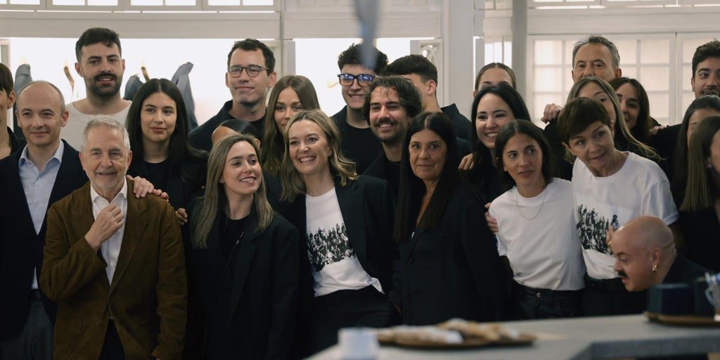 Inditex hace cambios en su cúpula directiva para encarar los nuevos desafíos del negocio