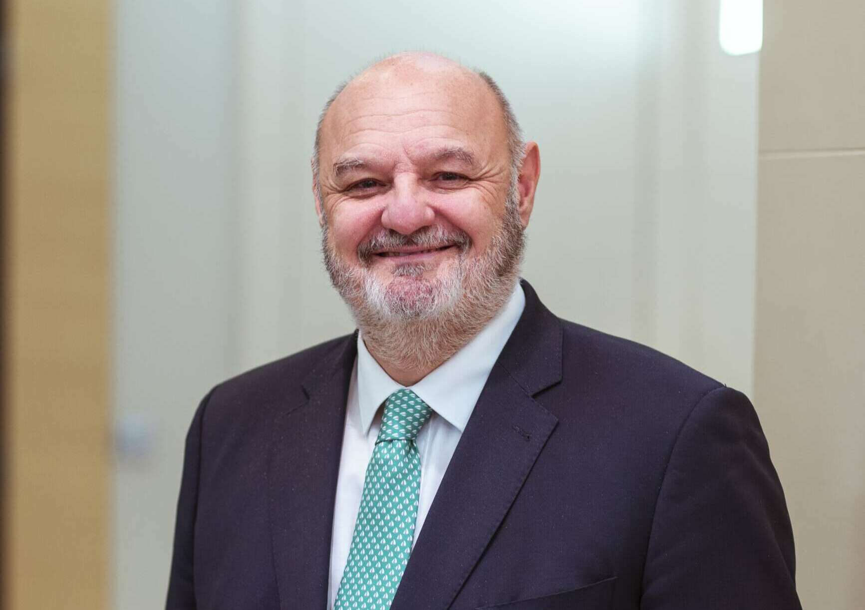 CriteriaCaixa nombra a José María Méndez como director general en plena reorganización estructural