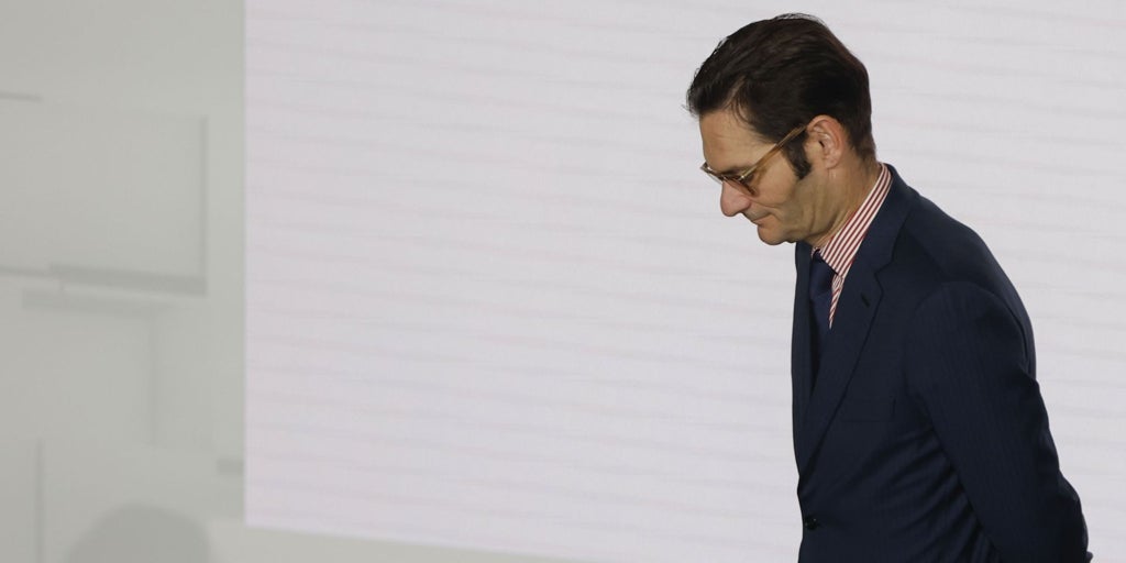Moncloa recibió hace una semana al checo Kretensky para su posible entrada en Prisa