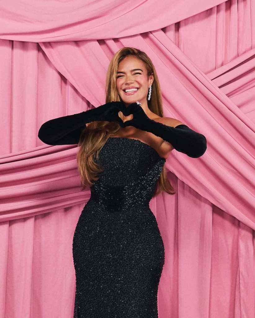 Karol G Netflix