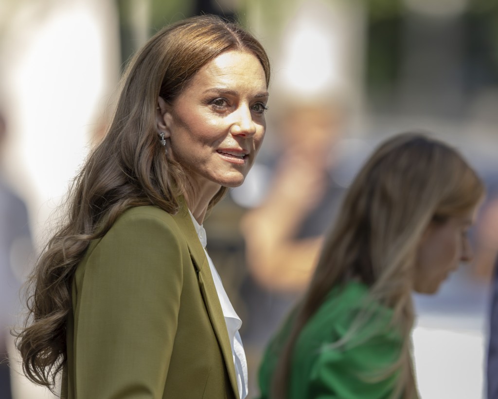 Cabello kate middleton