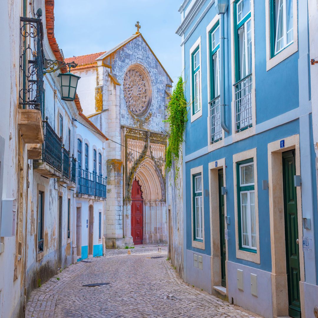Santarem, Portugal
