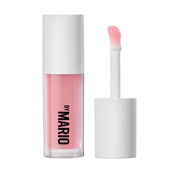 Supershine Lip Bloss of Make Up de Mario