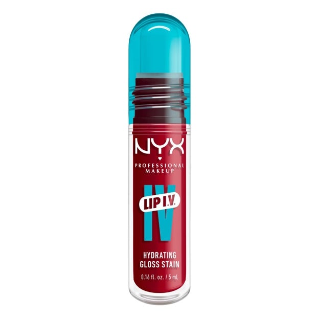 Lip IV de NYX PMU.