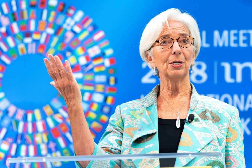 Banca y depósitos europeos