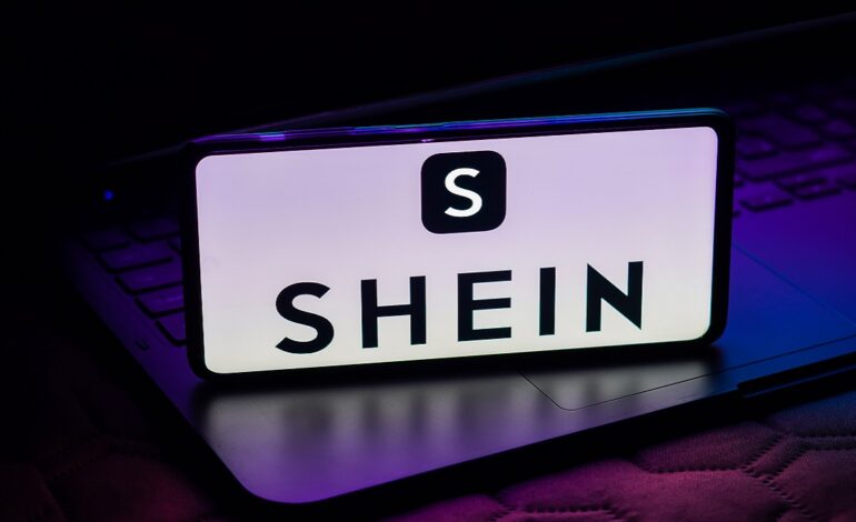 Esto es lo que costarán los envíos de Shein, Temu y AliExpress con la nueva tasa que prepara Bruselas