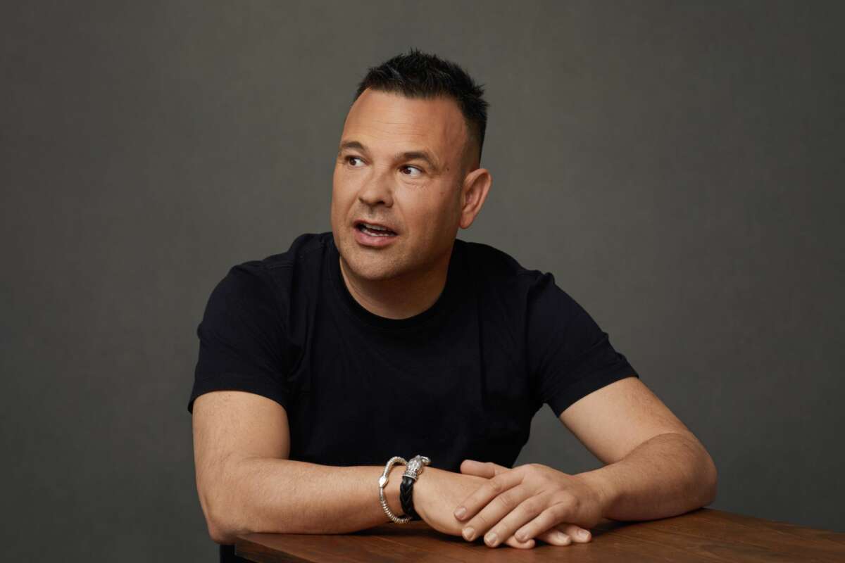 José Elias Ohla