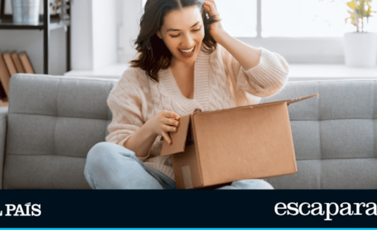 Los chollos de la semana en Amazon que te sorprenderán: del 19% al 82% de descuento | Ofertas y descuentos | Escaparate