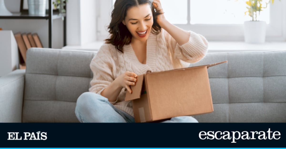 Los chollos de la semana en Amazon que te sorprenderán: del 19% al 82% de descuento | Ofertas y descuentos | Escaparate