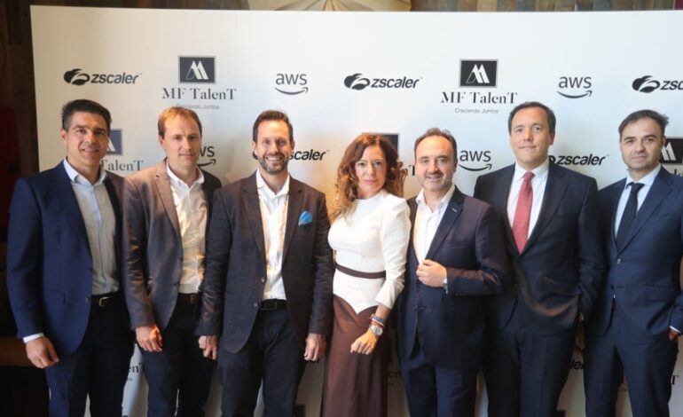 IA y ciberseguridad para un futuro sostenible basado en talento y la innovación