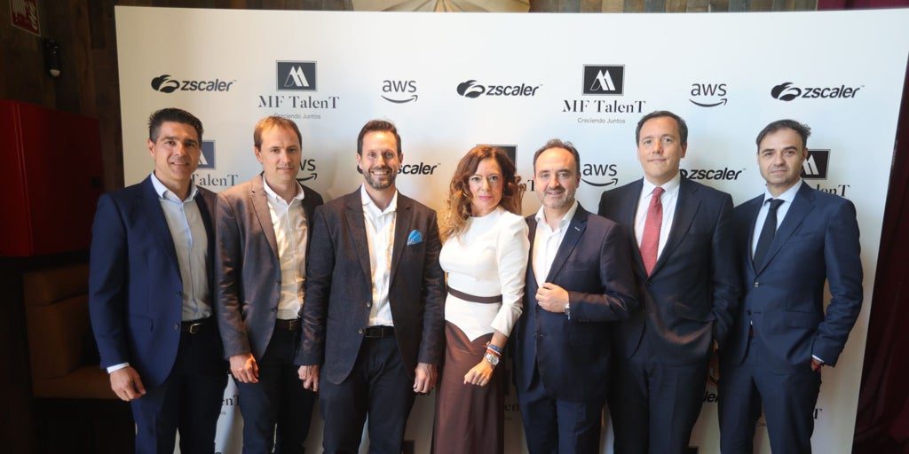 IA y ciberseguridad para un futuro sostenible basado en talento y la innovación