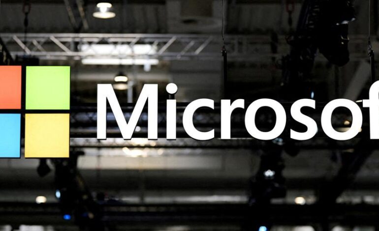 Microsoft despedirá a cerca del 3% de su plantilla a nivel mundial, unos 6.800 empleados