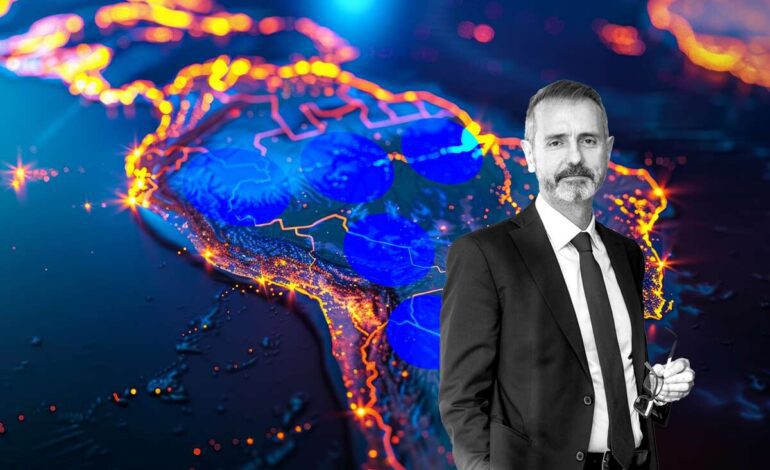 Telefónica reducirá su deuda en 1.200 millones tras las desinversiones de Perú y Colombia