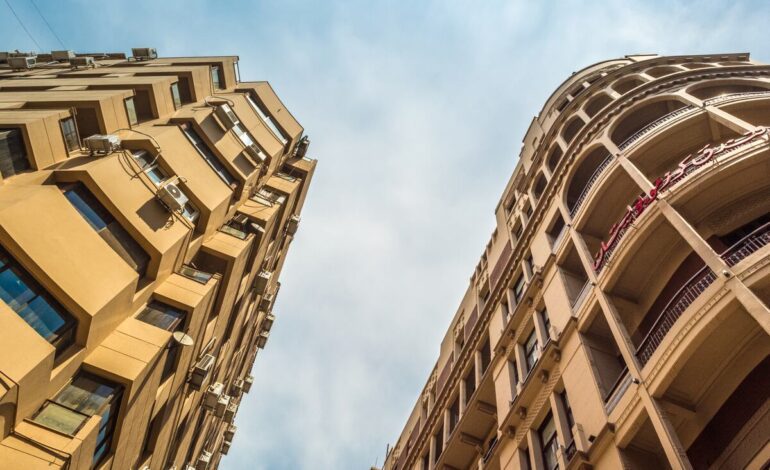 El Cairo más desconocido: una ruta modernista y ‘art déco’ por el centro de la capital de Egipto | El Viajero