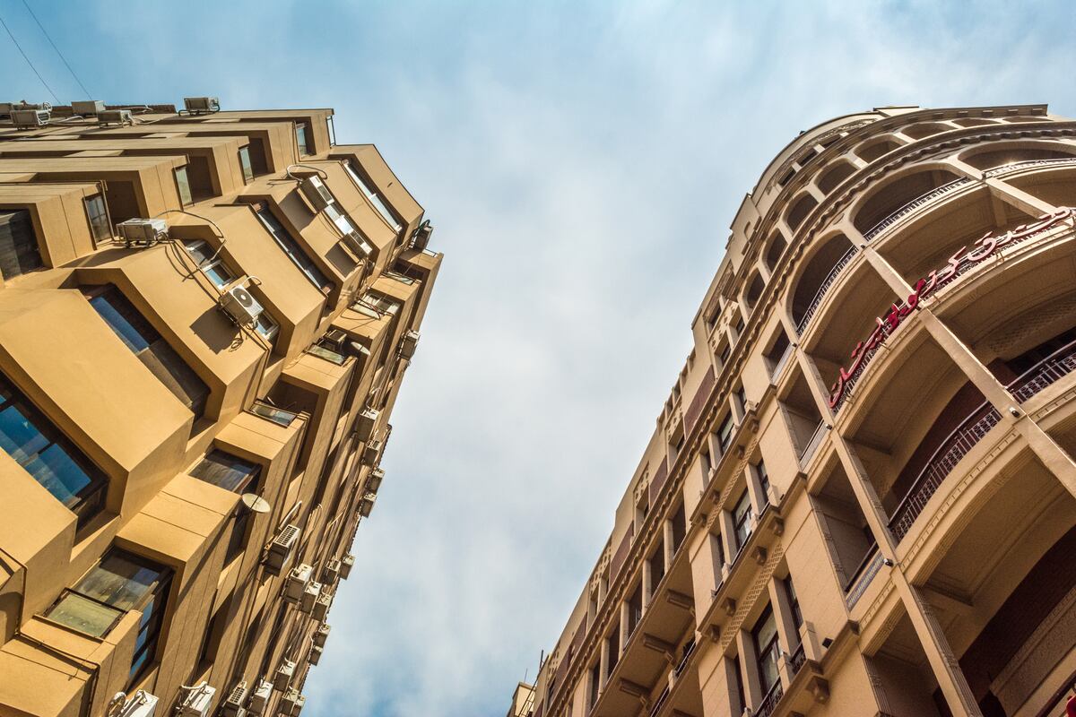 El Cairo más desconocido: una ruta modernista y ‘art déco’ por el centro de la capital de Egipto | El Viajero