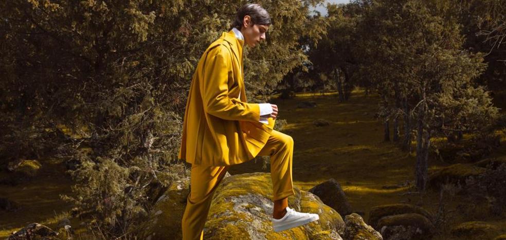 Arte, pasión y vanguardia, los ingredientes del nuevo perfume de OTEYZA y PyD