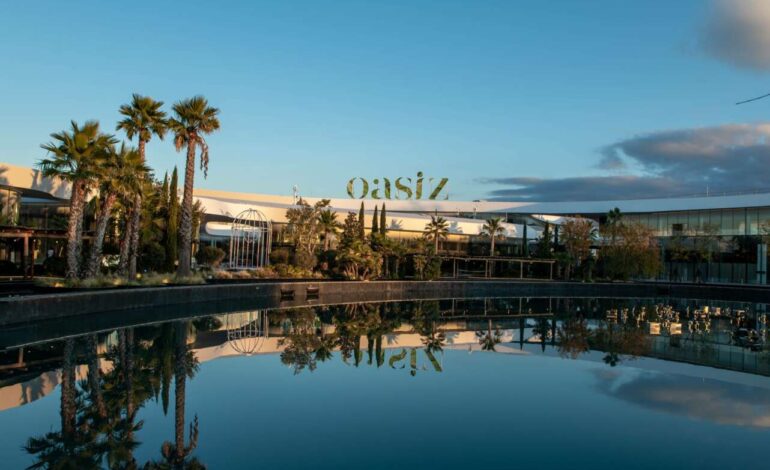 el millonario francés que levantó el mayor centro comercial de España se niega a firmar las cuentas