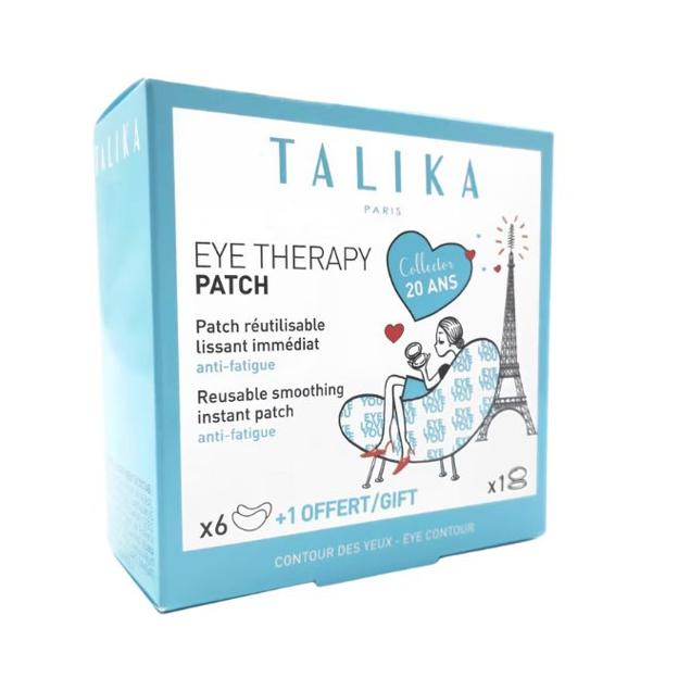 Patch Talika Eye Therapy.