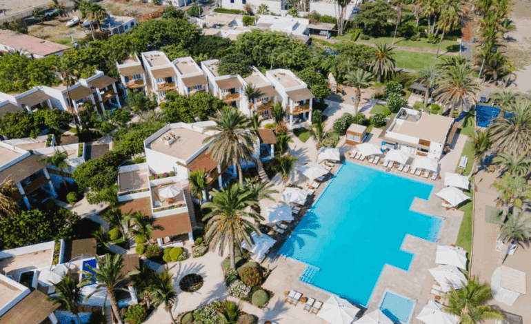 Marriott transforma el concepto de lujo en Latinoamérica a través de diseño, cultura y naturaleza