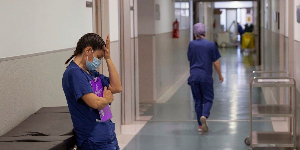 El temor a una reducción de los cuadros médicos mantiene en vilo a los mutualistas de Muface