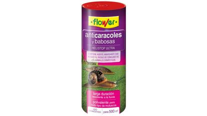CEBO Flower Home Anticarcols