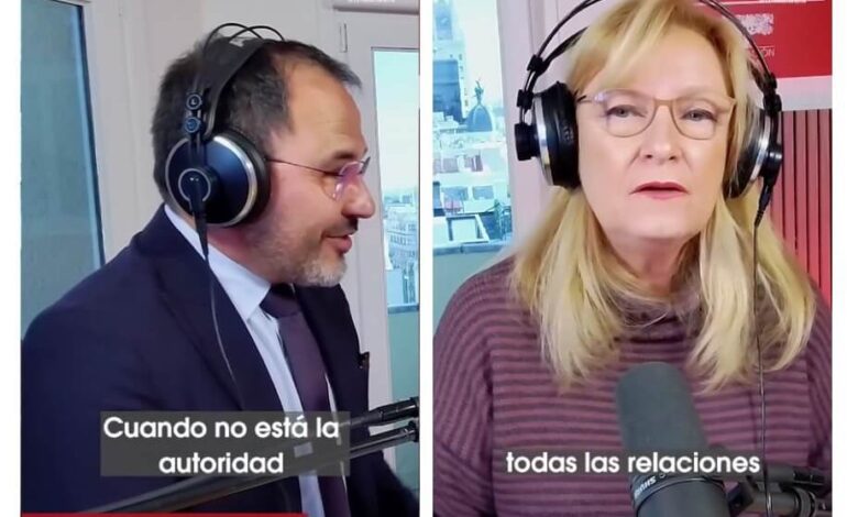 “Muchos padres temen frustrar a sus hijos y les desprotegen sin saberlo”