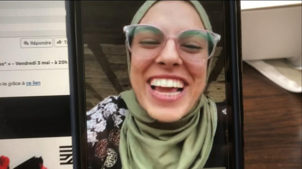 Más fuerte que las bombas: el homenaje en Cannes a la fotoperiodista de Gaza que se negó al silencio