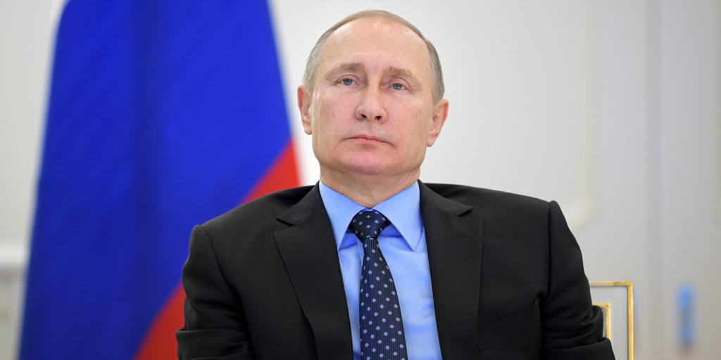 Bruselas prohibirá los contratos de gas al contado con Rusia en 2025 para desligarse totalmente en 2027