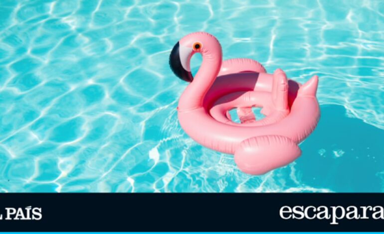 Devuelve el agua cristalina a tu piscina en tan solo dos pasos y sin esfuerzo | Top reviews | Escaparate