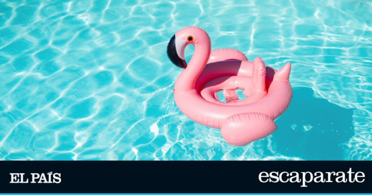 Devuelve el agua cristalina a tu piscina en tan solo dos pasos y sin esfuerzo | Top reviews | Escaparate