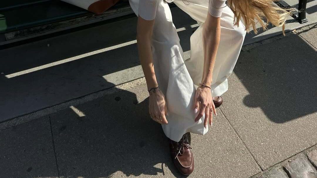 estos son los zapatos que más se van a vender esta primavera