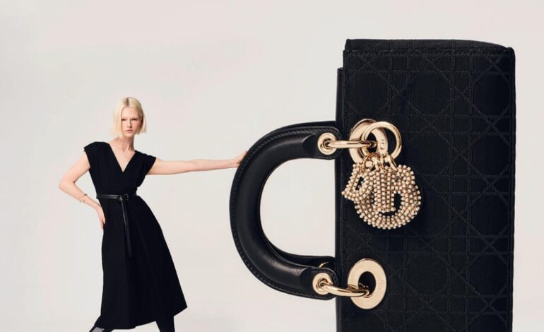 Bolsos de lujo: los iconos que marcan tendencia esta temporada
