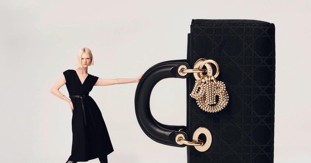 Bolsos de lujo: los iconos que marcan tendencia esta temporada