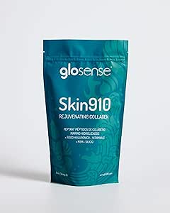 Skin910, GLO (€ 89.99 / 30 días)