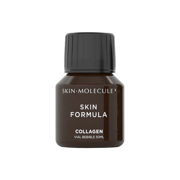 Fórmula de la piel, de la molécula de la piel X (€ 149.70 / 27 días).