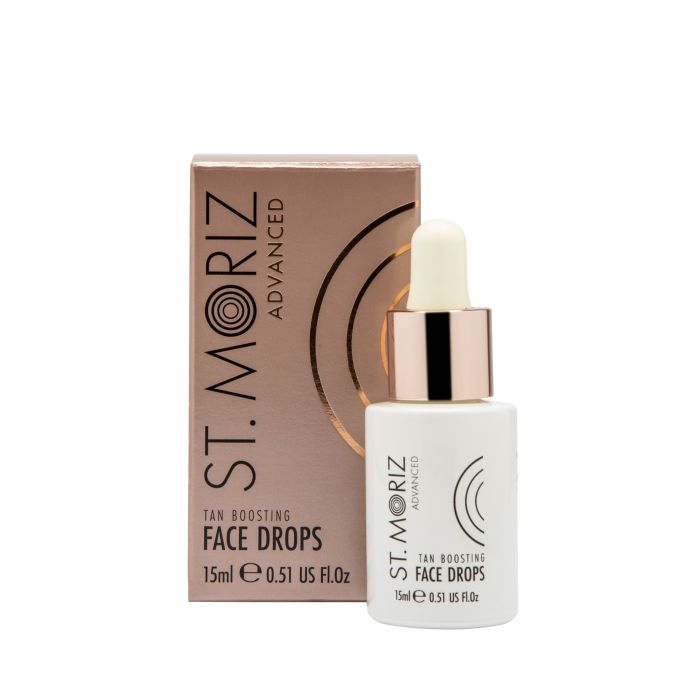 Autobronceador de San Moriz