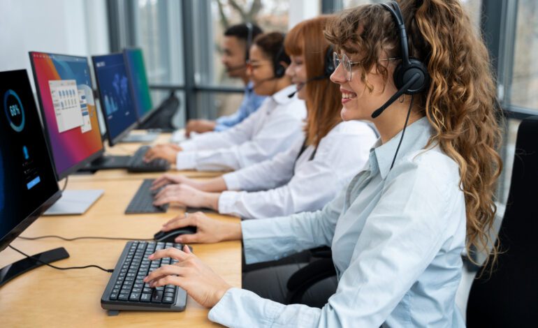 la falta de acuerdos con Vodafone y Verisure obliga a despedir a los trabajadores