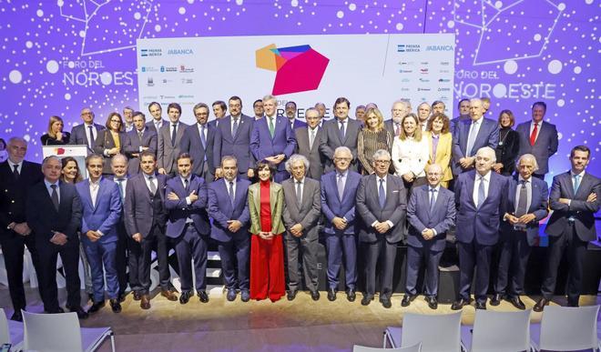 Todo lo que pasó en un día histórico para Galicia, Asturias y Castilla y León: el Noroeste exhibe su empuje