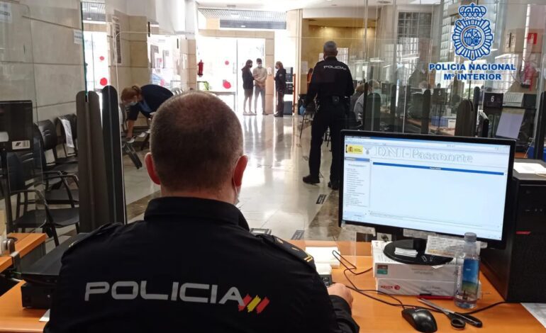 este es el gran problema del DNI permanente