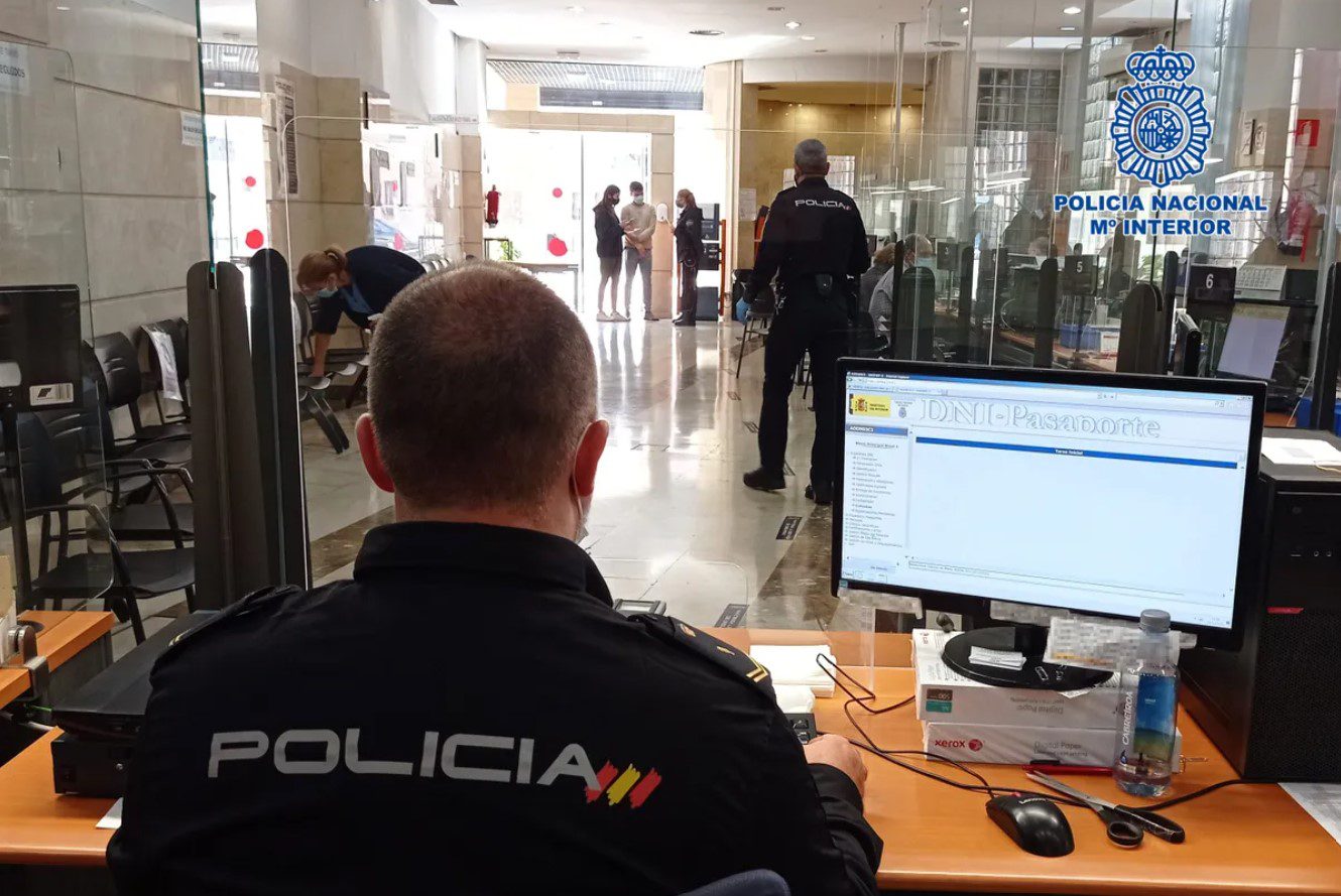 este es el gran problema del DNI permanente