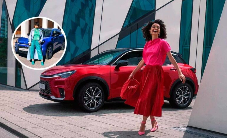 movilidad consciente y estilo japonés