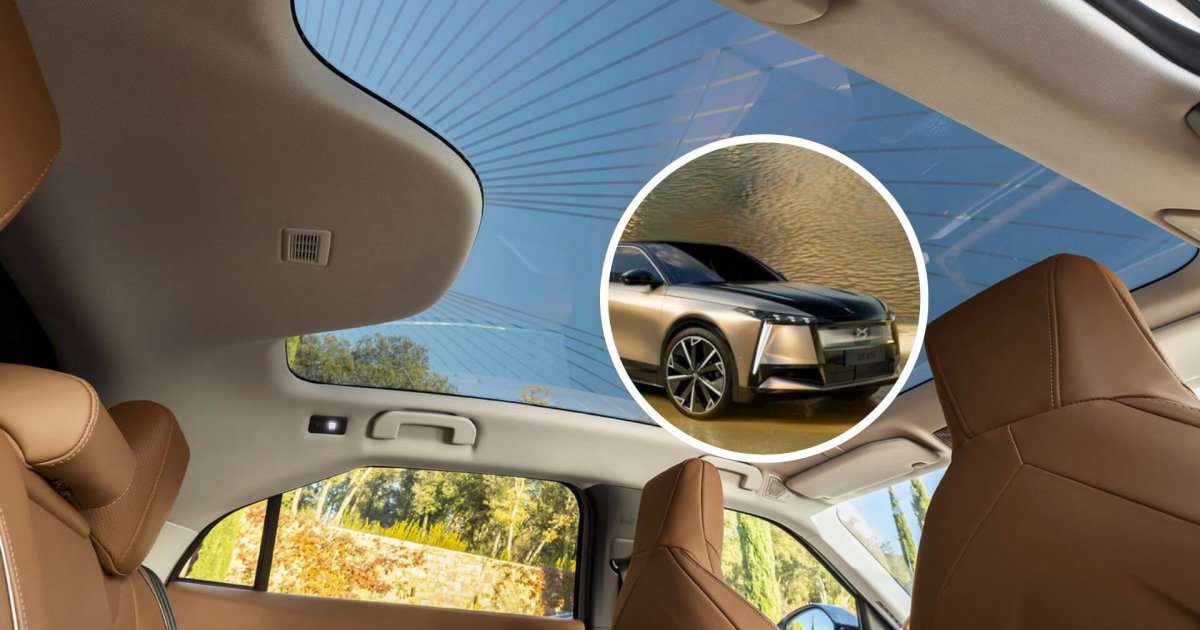 un SUV francés con alma de atelier y corazón eléctrico