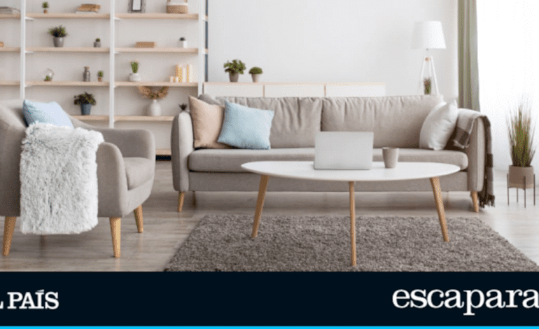 Ya están aquí las mejores ofertas de la semana en básicos para la casa de Amazon | Ofertas y descuentos | Escaparate