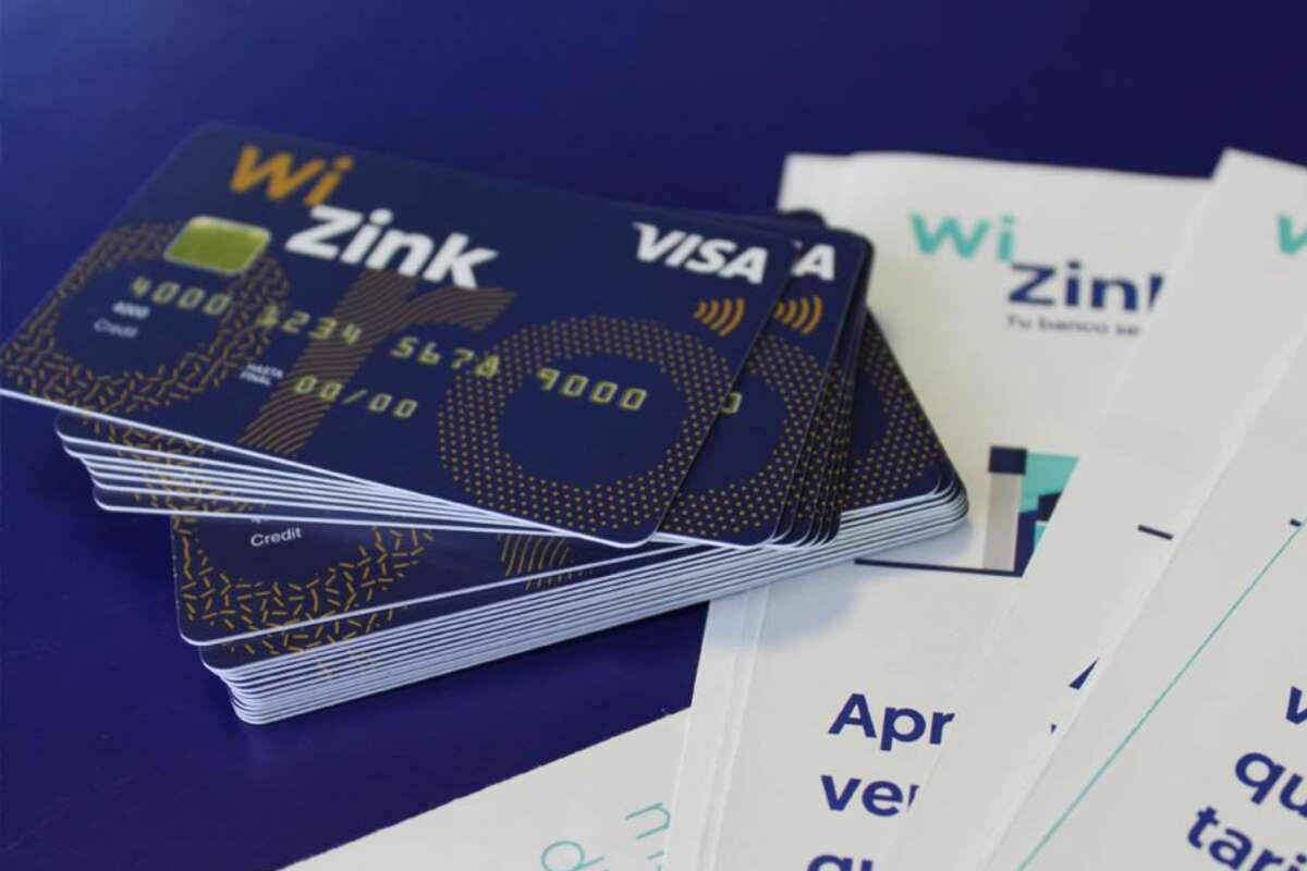 Decisión comercial de Wizink