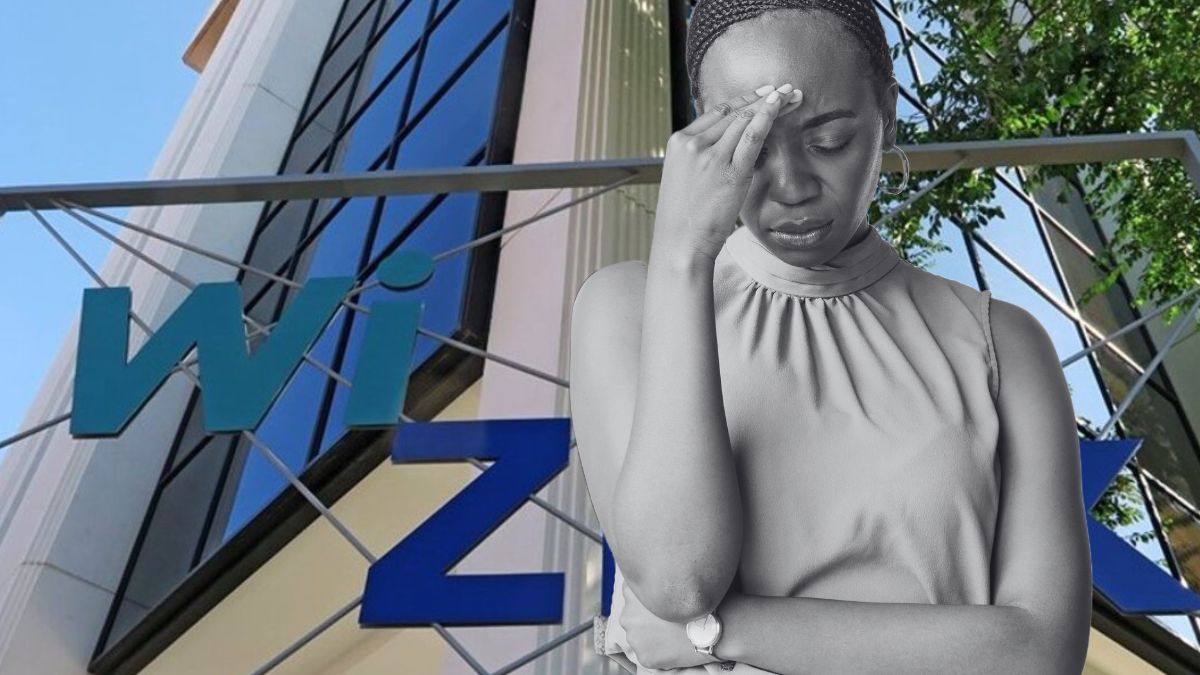 Wizink deja sin empleo a casi toda la plantilla de su filial de recobro y ofrece una indemnización de 27 días