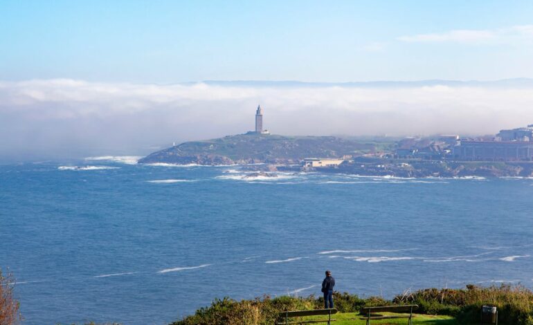Ocho propuestas de senderismo por las Rías Altas de Galicia | Escapadas por España | El Viajero